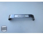 Honda VF500 vork embleem / voorvork logo 